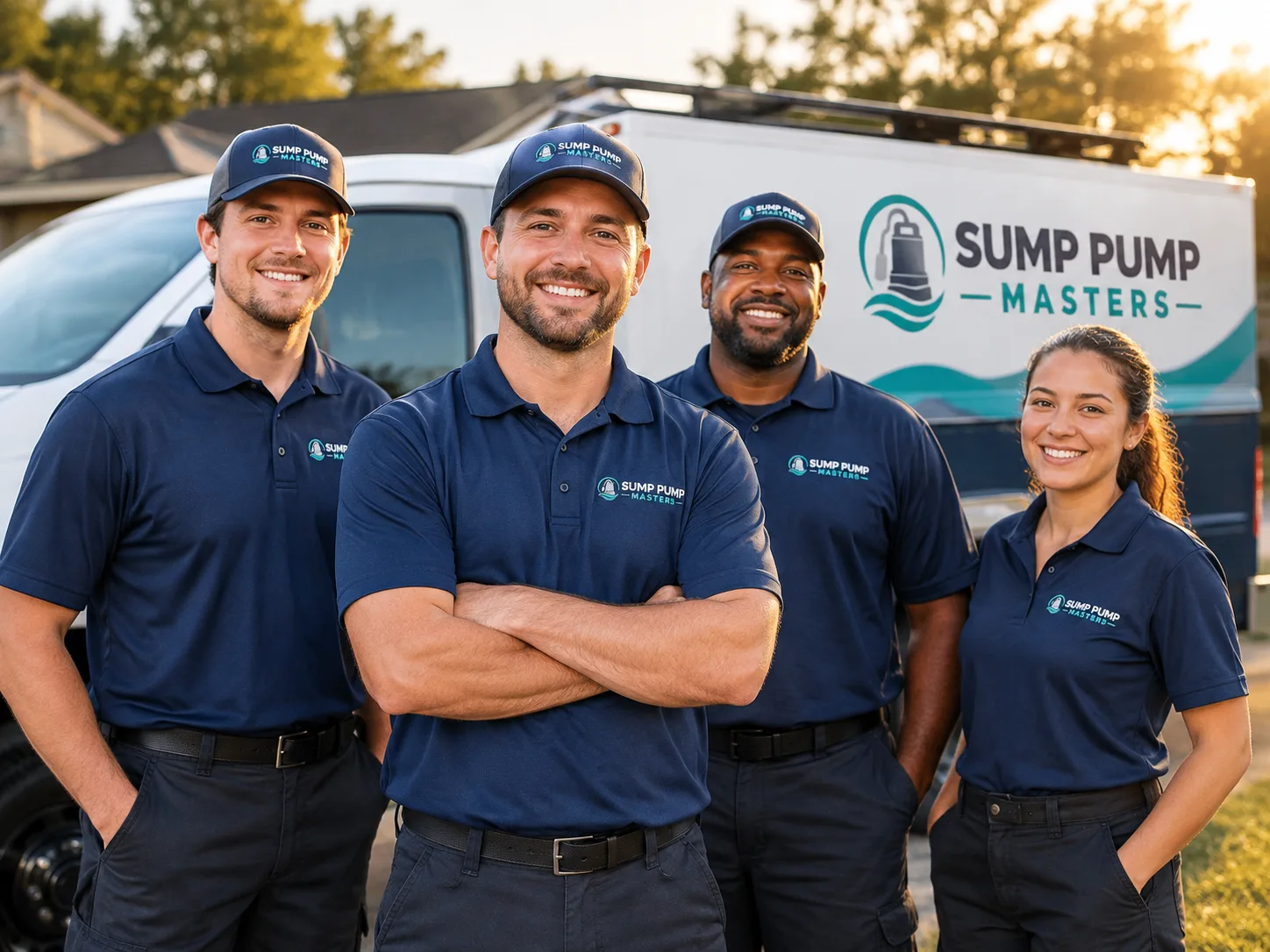 Sump Pump Repair company in Wahpeton, ND