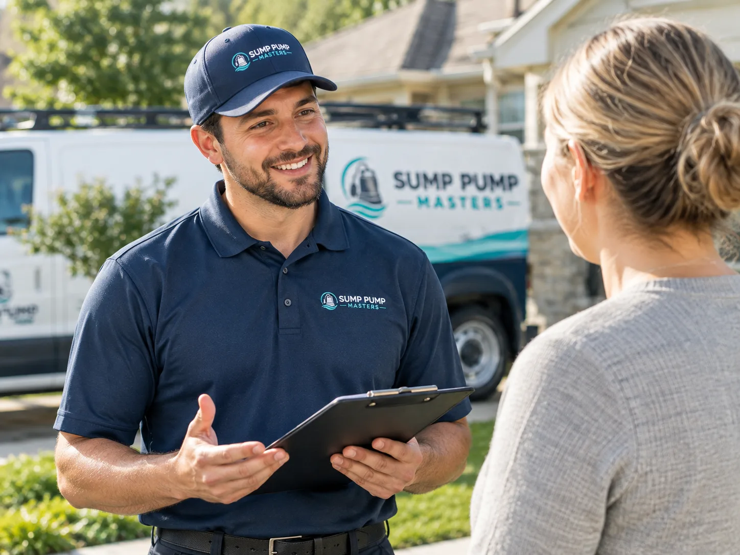 Sump Pump Repair Wahpeton, ND FAQs